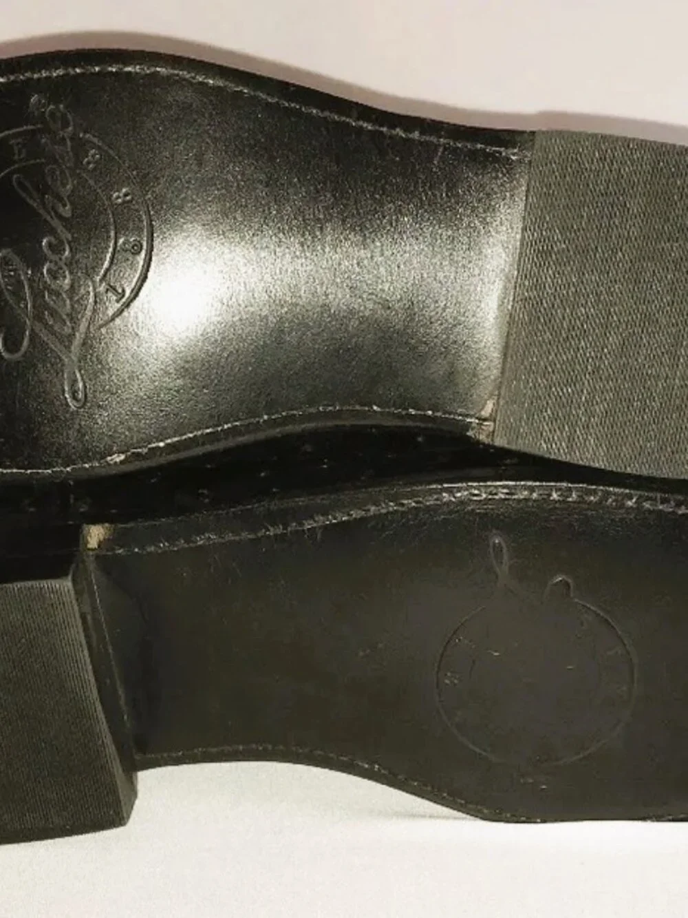 Lucchese what spectacular